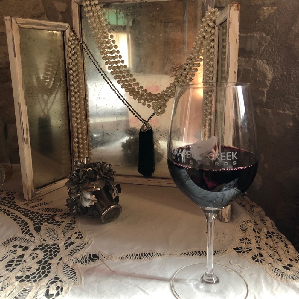 Meet your Posher, Angela